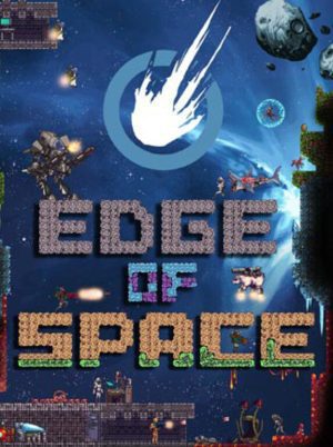 Edge of Space - למחשב