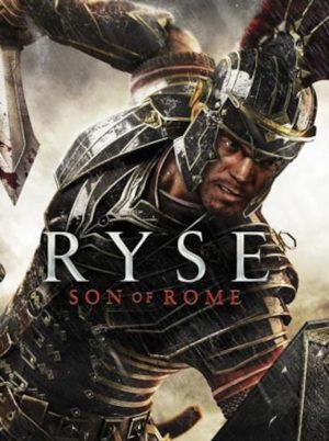 Ryse: Son of Rome - למחשב