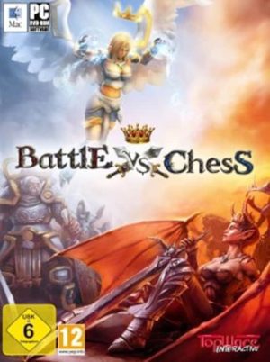 Battle vs Chess - למחשב