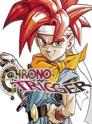 Chrono Trigger - למחשב
