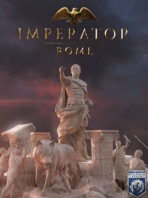Imperator: Rome - למחשב