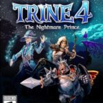 Trine 4: The Nightmare Prince – למחשב - SeKeys