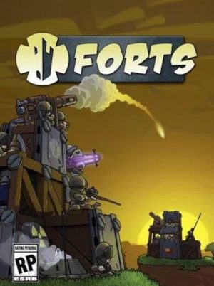 Forts - למחשב