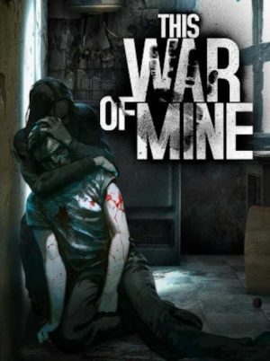 This War of Mine (Standard Edition) - למחשב