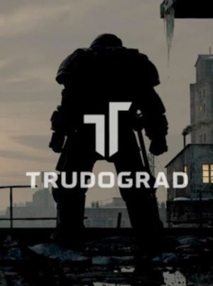 ATOM RPG Trudograd - למחשב