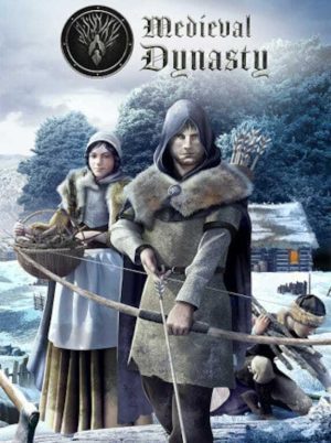 Medieval Dynasty (Standard Edition) - למחשב