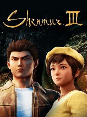 Shenmue III - למחשב