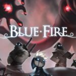 Blue Fire – למחשב - SeKeys