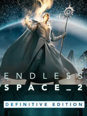 Endless Space 2 (Definitive Edition) - למחשב