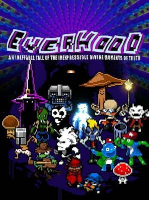 Everhood - למחשב