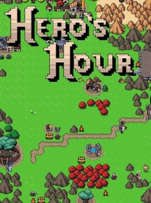 Hero's Hour - למחשב