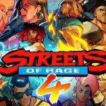 Streets of Rage 4 – למחשב - SeKeys