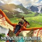 Monster Hunter Stories 2: Wings of Ruin (Standard Edition) – למחשב - SeKeys
