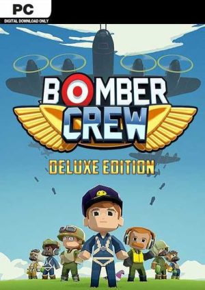 Bomber Crew (Deluxe Edition) - למחשב