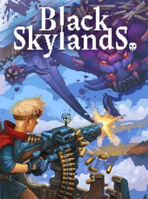 Black Skylands - למחשב