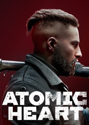 Atomic Heart (Standard Edition) - למחשב