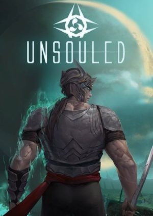 Unsouled -למחשב