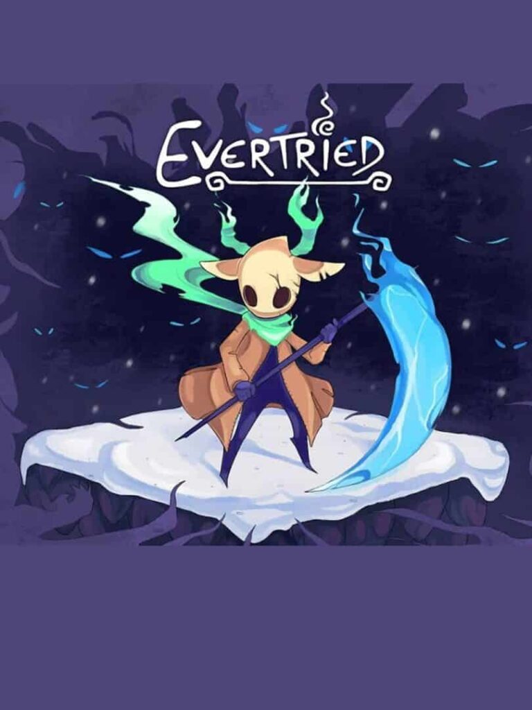 Evertried – למחשב - SeKeys