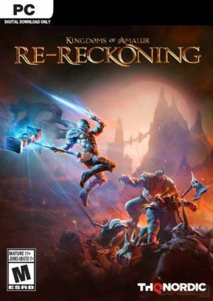 Kingdoms of Amalur: Re-Reckoning (Remastered Edition) - למחשב
