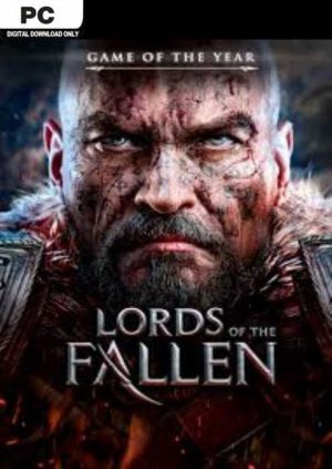 Lords of the Fallen (GOTY Edition) - למחשב