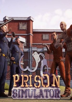 Prison Simulator - למחשב
