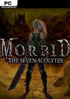 Morbid: The Seven Acolytes - למחשב