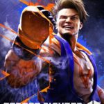 Street Fighter 6 (Standard Edition) – למחשב - SeKeys