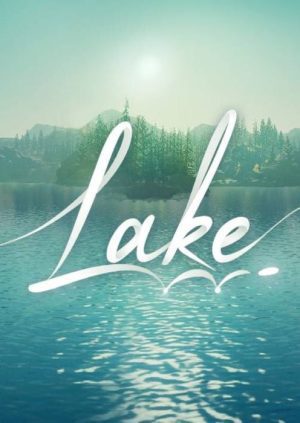 Lake - למחשב