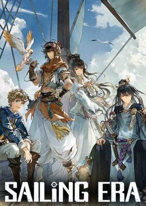 Sailing Era - למחשב