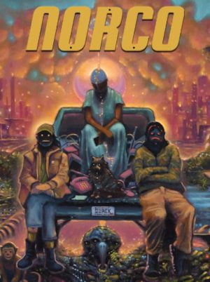 NORCO (Standard Edition) - למחשב