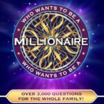 Who Wants To Be A Millionaire – למחשב - SeKeys