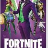 Fortnite: Last Laugh Bundle – Nintendo Switch - SeKeys