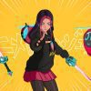 FORTNITE: ANIME LEGENDS PACK – XBOX - תמונה 2 | SeKeys