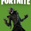 Fortnite: The Batman Who Laughs Outfit – למחשב - SeKeys