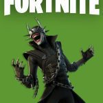 Fortnite: The Batman Who Laughs Outfit – למחשב - SeKeys
