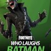 Fortnite: The Batman Who Laughs Outfit – למחשב - תמונה 2 | SeKeys