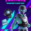 Fortnite: Breakpoint’s Quest Pack – Xbox - SeKeys