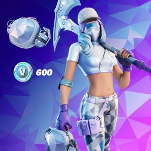 Fortnite: The Diamond Diva Pack – Xbox - SeKeys