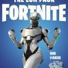 Fortnite Eon Skin + 500 V-Bucks – Xbox One | Series X/S - SeKeys