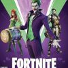 Fortnite: Last Laugh Bundle – Xbox - SeKeys