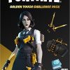 Fortnite: Golden Touch Challenge Pack – Xbox - תמונה 3 | SeKeys