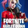 Fortnite: Rebirth Harley Quinn Skin – למחשב - SeKeys