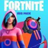 Fortnite: The Iris Pack – Xbox - SeKeys