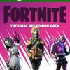 Fortnite: The Final Reckoning Pack – Xbox - תמונה 2 | SeKeys