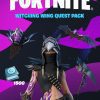 Fortnite: Witching Wing Quest Pack – Xbox - SeKeys