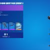 Fortnite: Witching Wing Quest Pack – Xbox - תמונה 1 | SeKeys