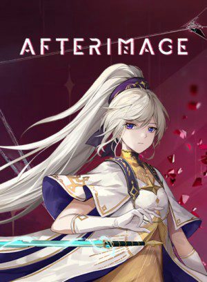 Afterimage - למחשב
