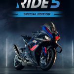 Ride 5 – למחשב - SeKeys
