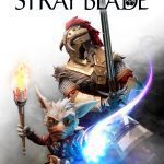 Stray Blade – למחשב - SeKeys