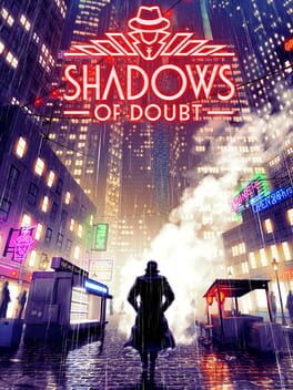Shadows of Doubt - למחשב